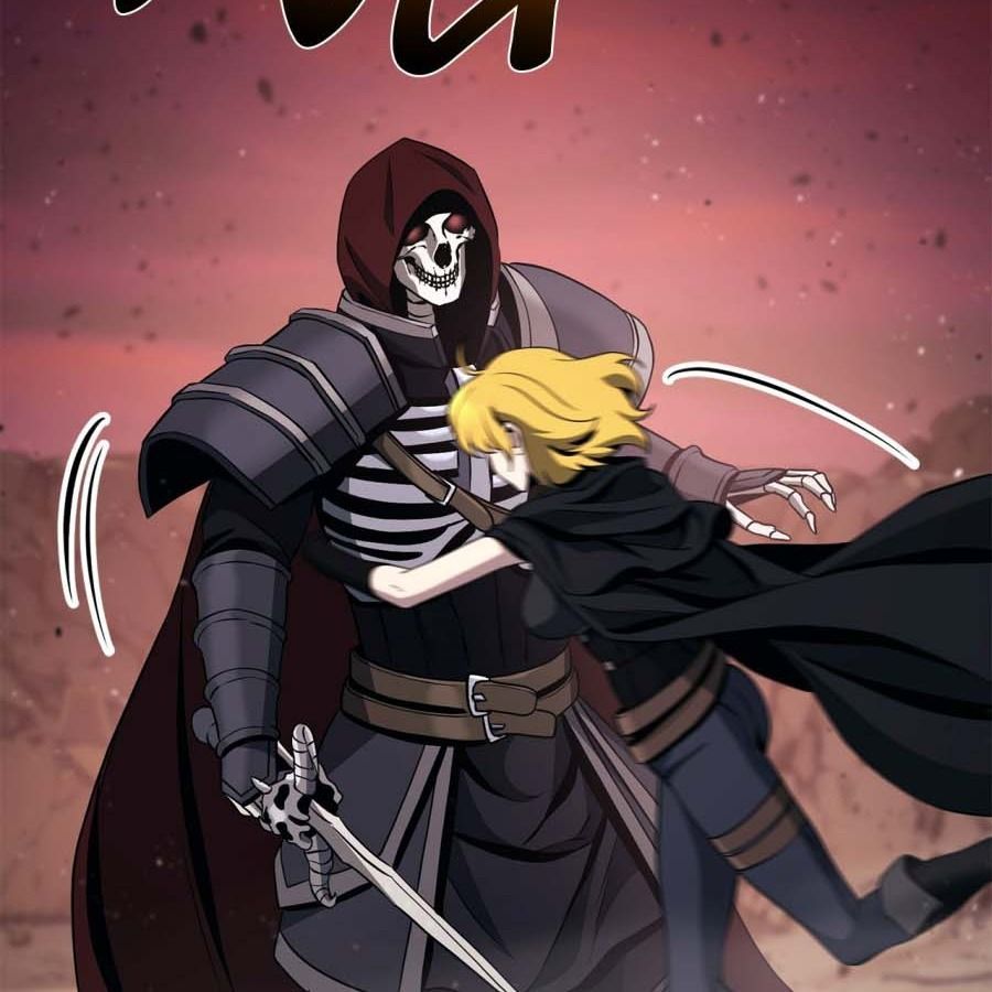 Chiến Binh Xương Trắng Thất Thủ Chapter 289 - Trang 2