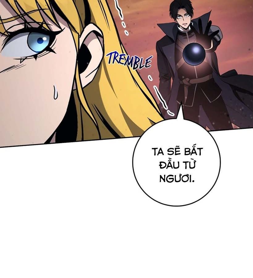 Chiến Binh Xương Trắng Thất Thủ Chapter 289 - Trang 2