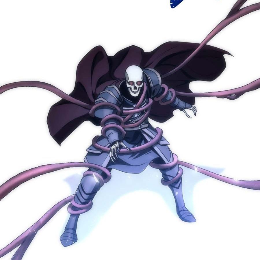 Chiến Binh Xương Trắng Thất Thủ Chapter 289 - Trang 2