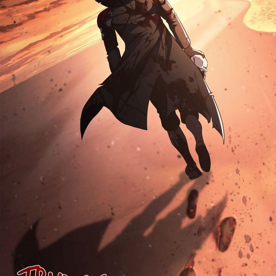 Chiến Binh Xương Trắng Thất Thủ Chapter 289 - Trang 2