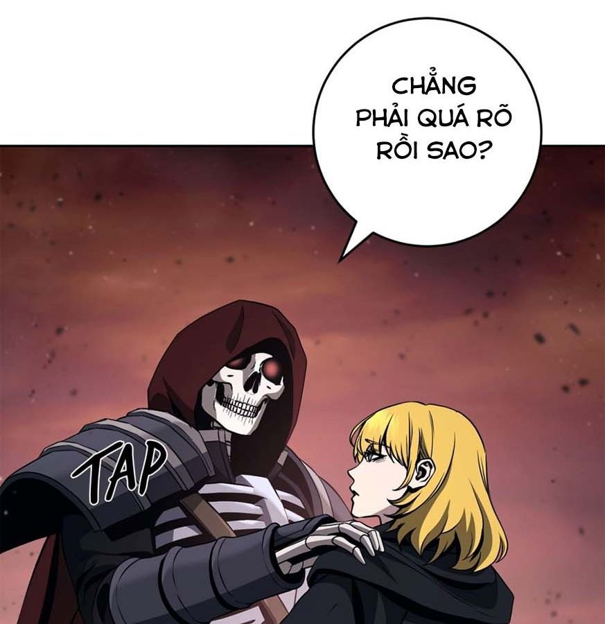 Chiến Binh Xương Trắng Thất Thủ Chapter 289 - Trang 2
