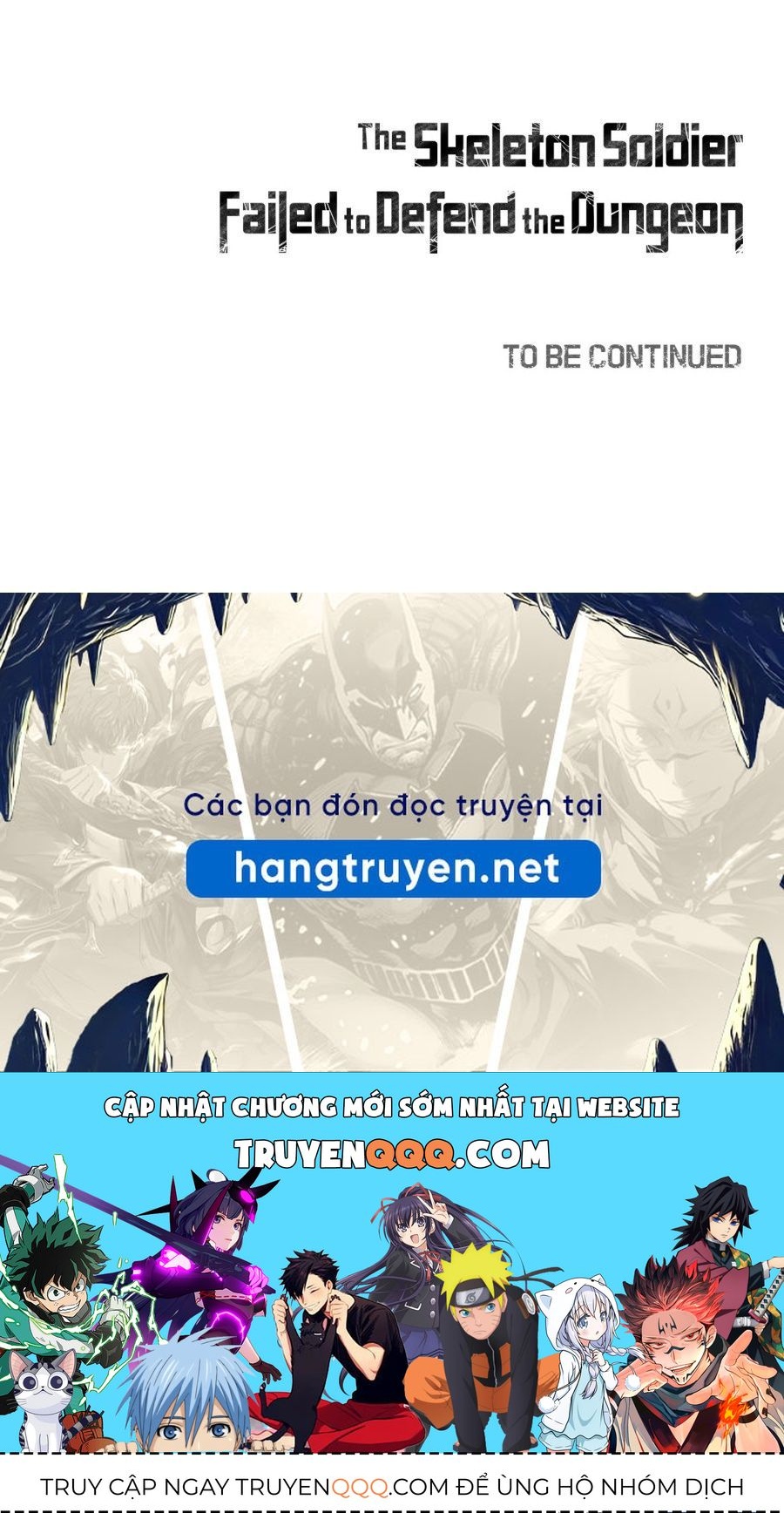 Chiến Binh Xương Trắng Thất Thủ Chapter 289 - Trang 2
