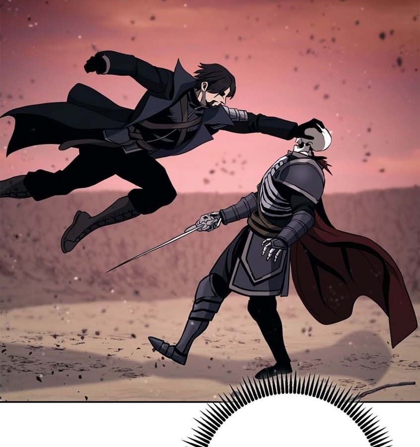 Chiến Binh Xương Trắng Thất Thủ Chapter 289 - Trang 2