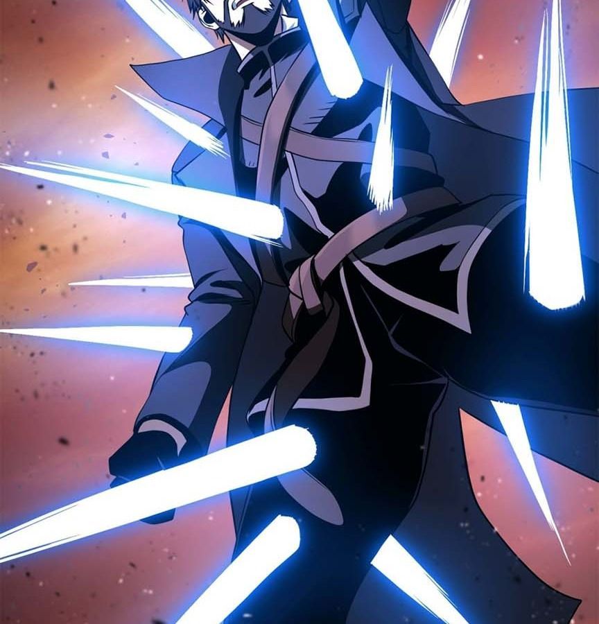 Chiến Binh Xương Trắng Thất Thủ Chapter 289 - Trang 2