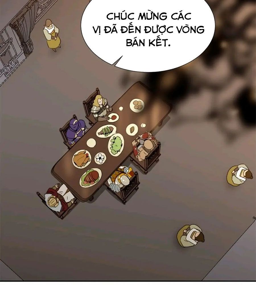 Chiến Binh Xương Trắng Thất Thủ Chapter 29 - Trang 2
