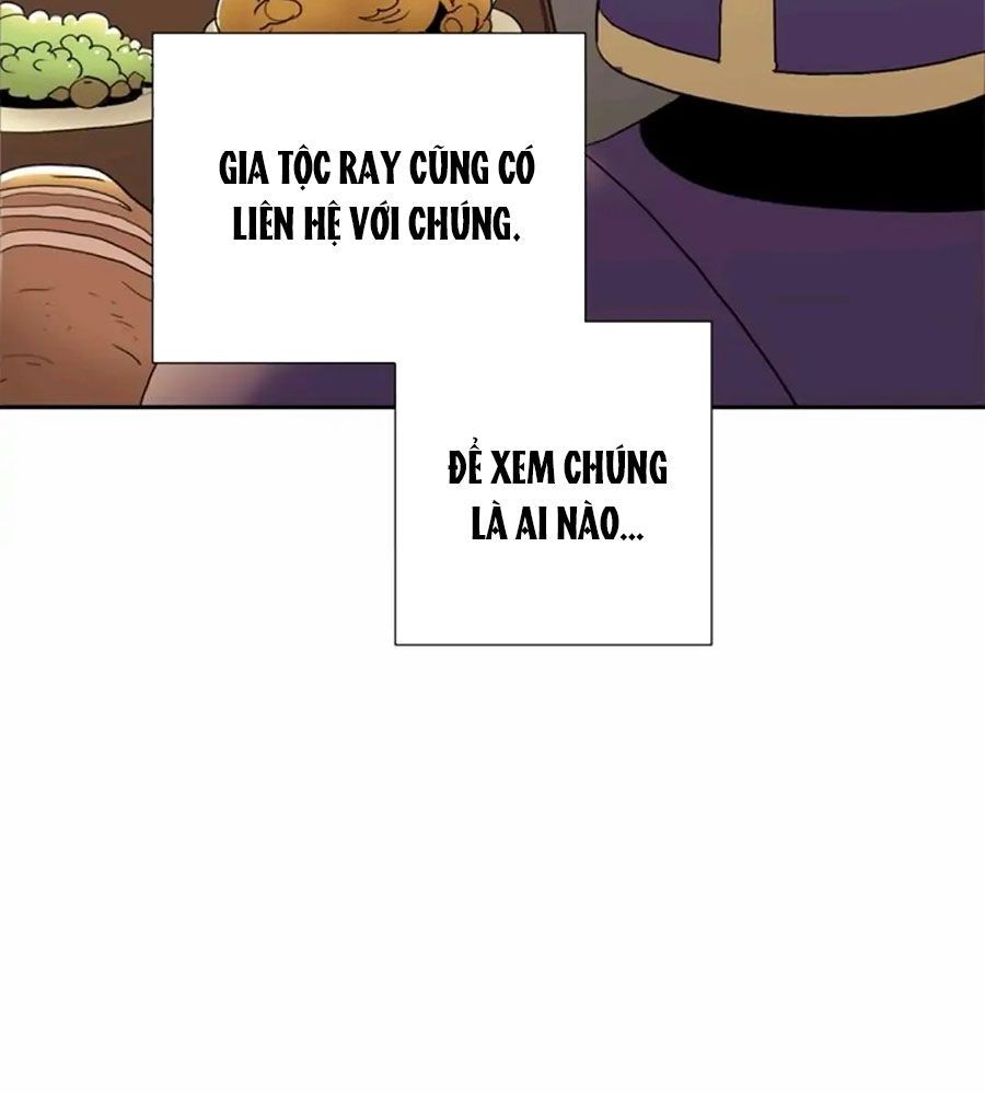 Chiến Binh Xương Trắng Thất Thủ Chapter 29 - Trang 2