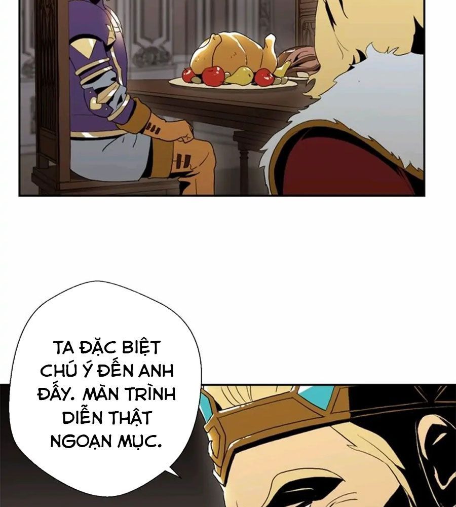 Chiến Binh Xương Trắng Thất Thủ Chapter 29 - Trang 2