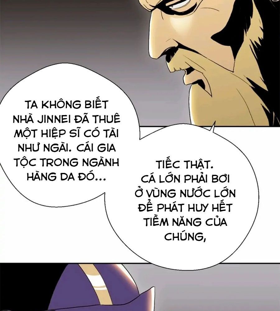 Chiến Binh Xương Trắng Thất Thủ Chapter 29 - Trang 2