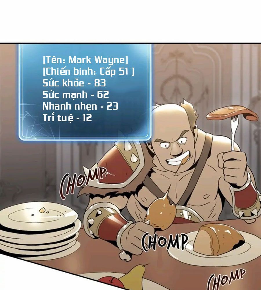 Chiến Binh Xương Trắng Thất Thủ Chapter 29 - Trang 2