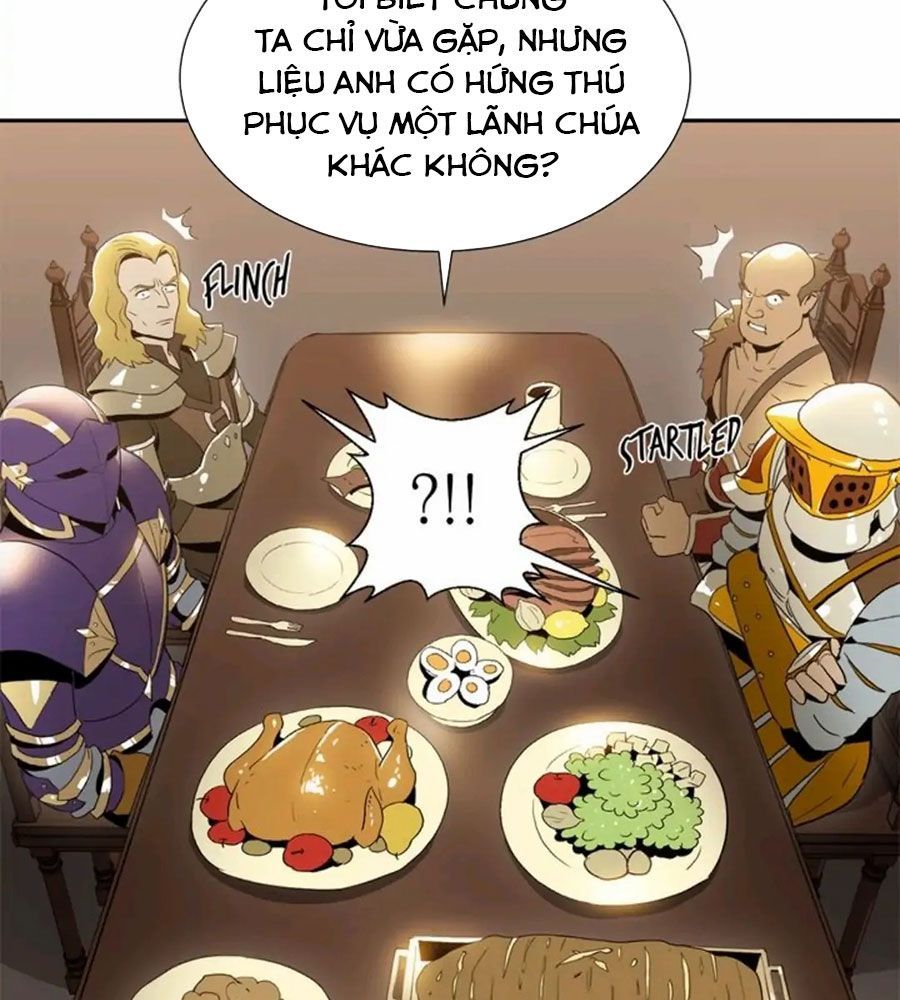 Chiến Binh Xương Trắng Thất Thủ Chapter 29 - Trang 2