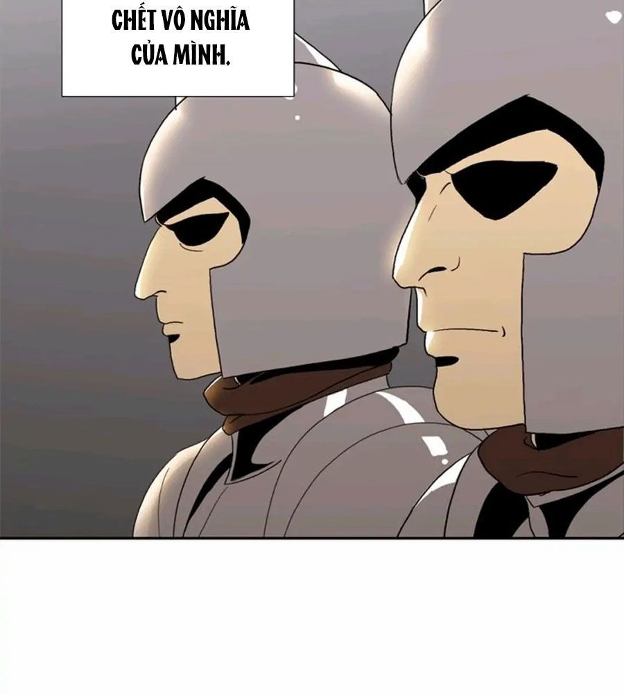 Chiến Binh Xương Trắng Thất Thủ Chapter 29 - Trang 2
