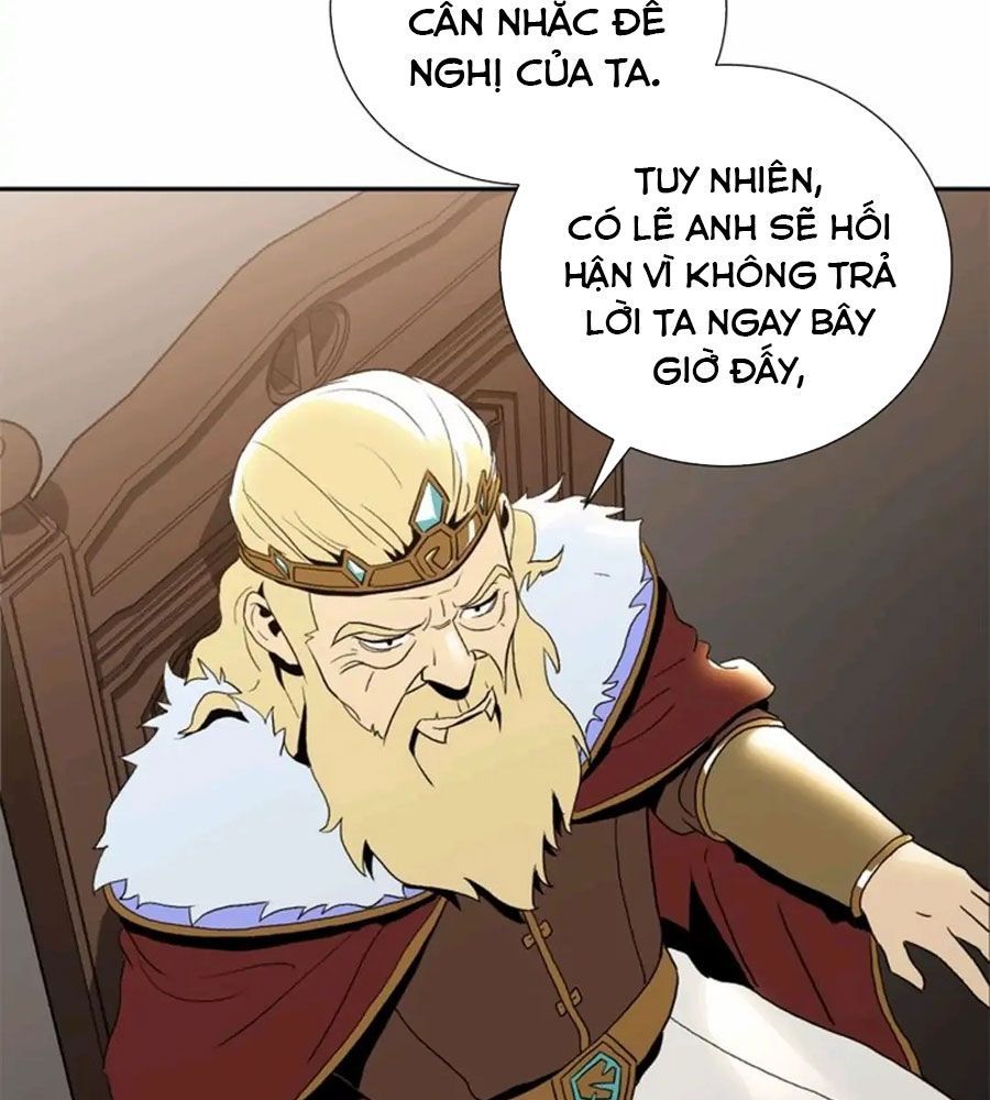Chiến Binh Xương Trắng Thất Thủ Chapter 29 - Trang 2
