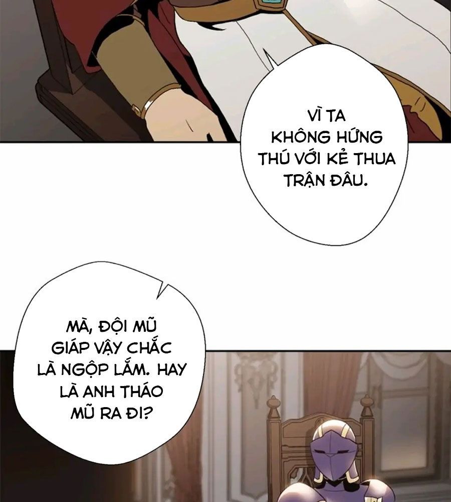 Chiến Binh Xương Trắng Thất Thủ Chapter 29 - Trang 2