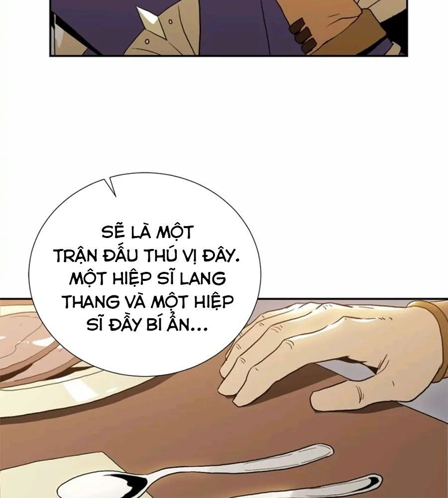 Chiến Binh Xương Trắng Thất Thủ Chapter 29 - Trang 2