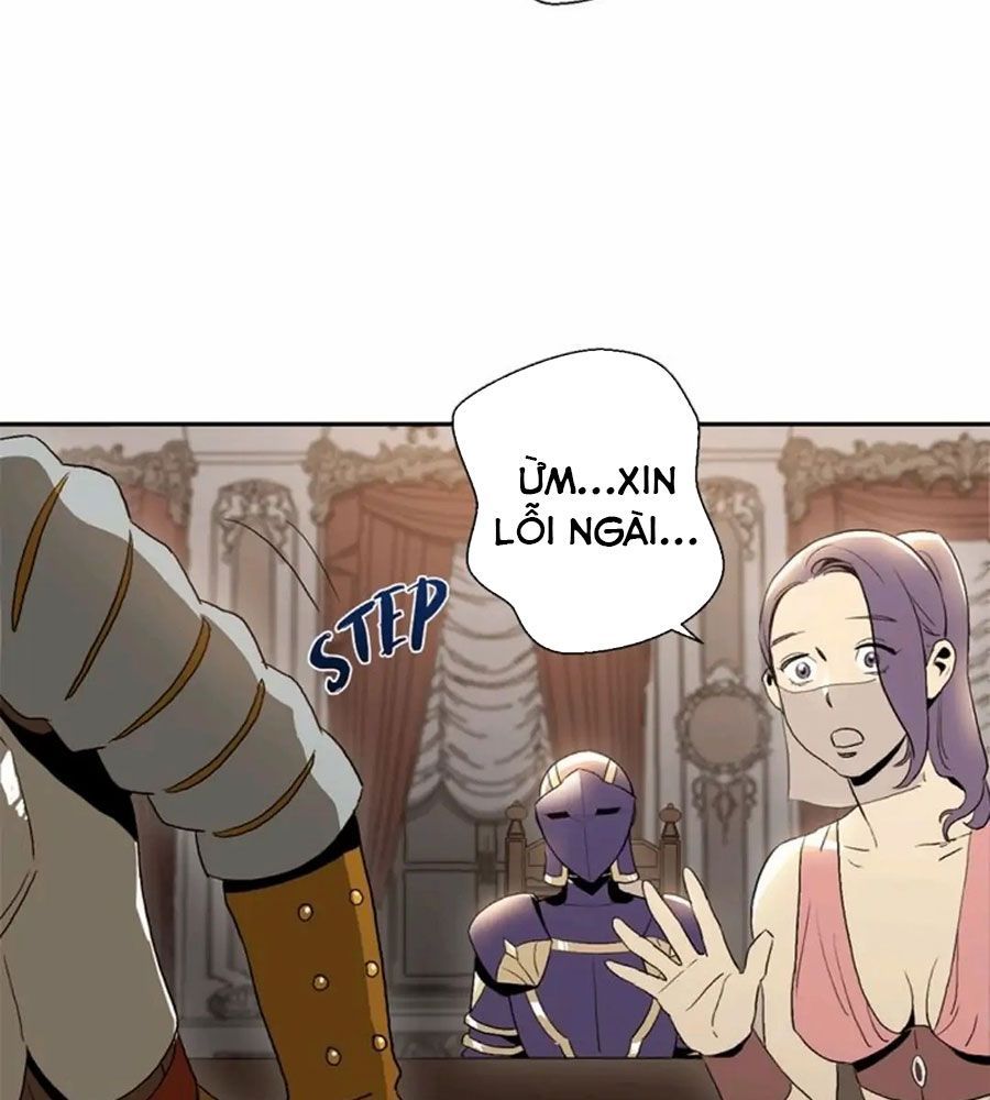 Chiến Binh Xương Trắng Thất Thủ Chapter 29 - Trang 2
