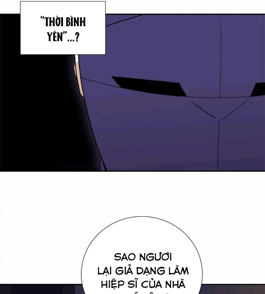 Chiến Binh Xương Trắng Thất Thủ Chapter 29 - Trang 2