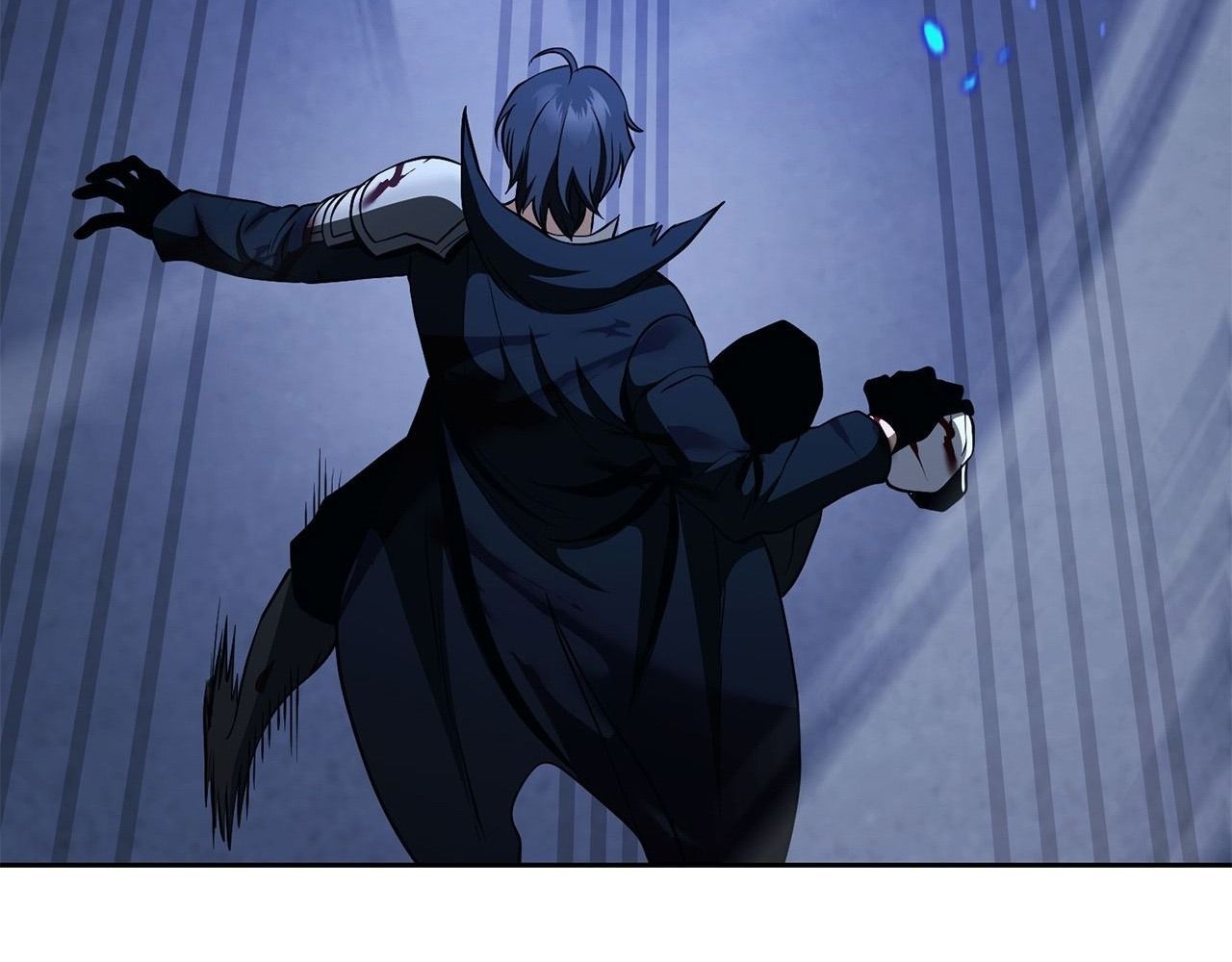 Chiến Binh Xương Trắng Thất Thủ Chapter 290 - Trang 2