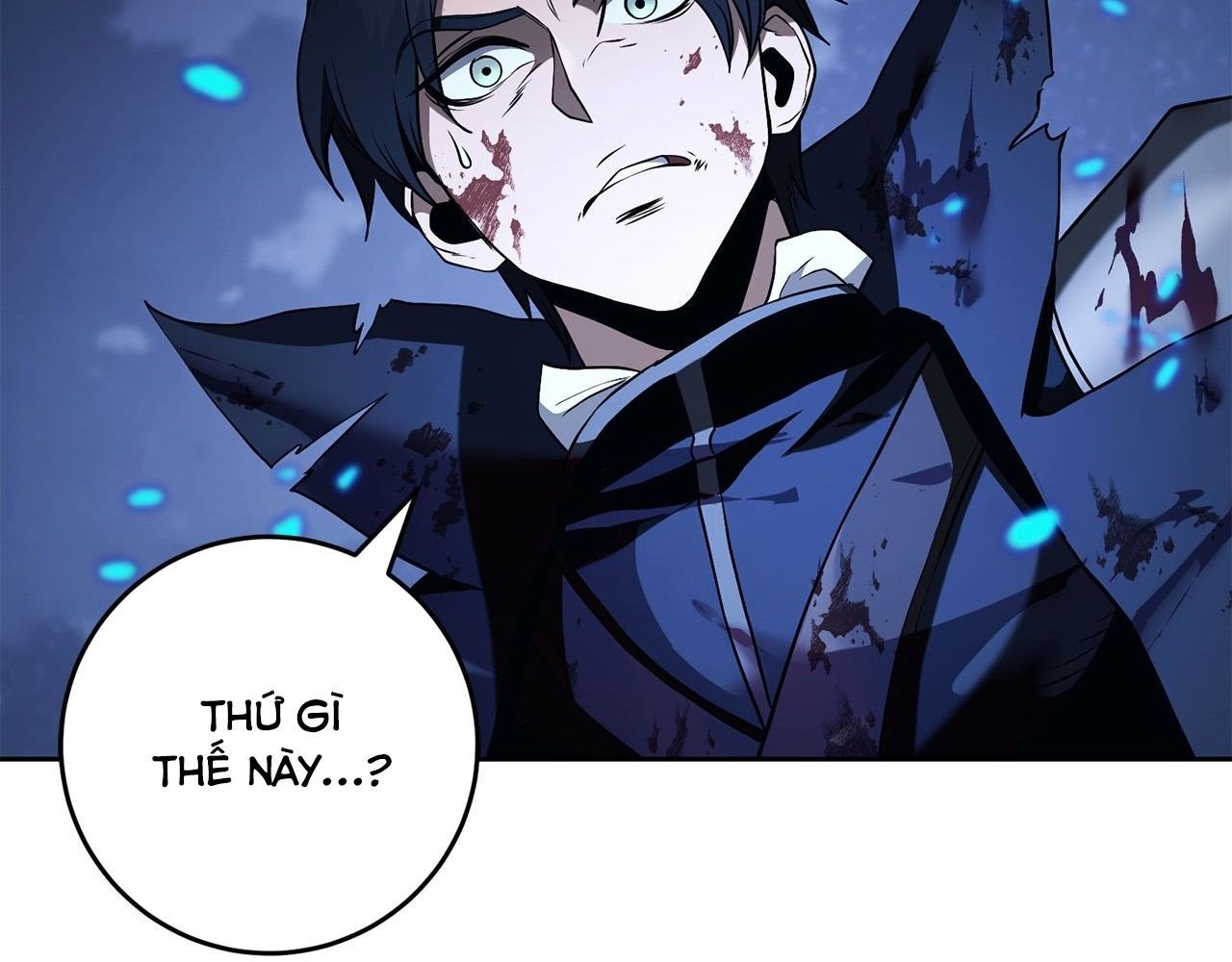 Chiến Binh Xương Trắng Thất Thủ Chapter 290 - Trang 2