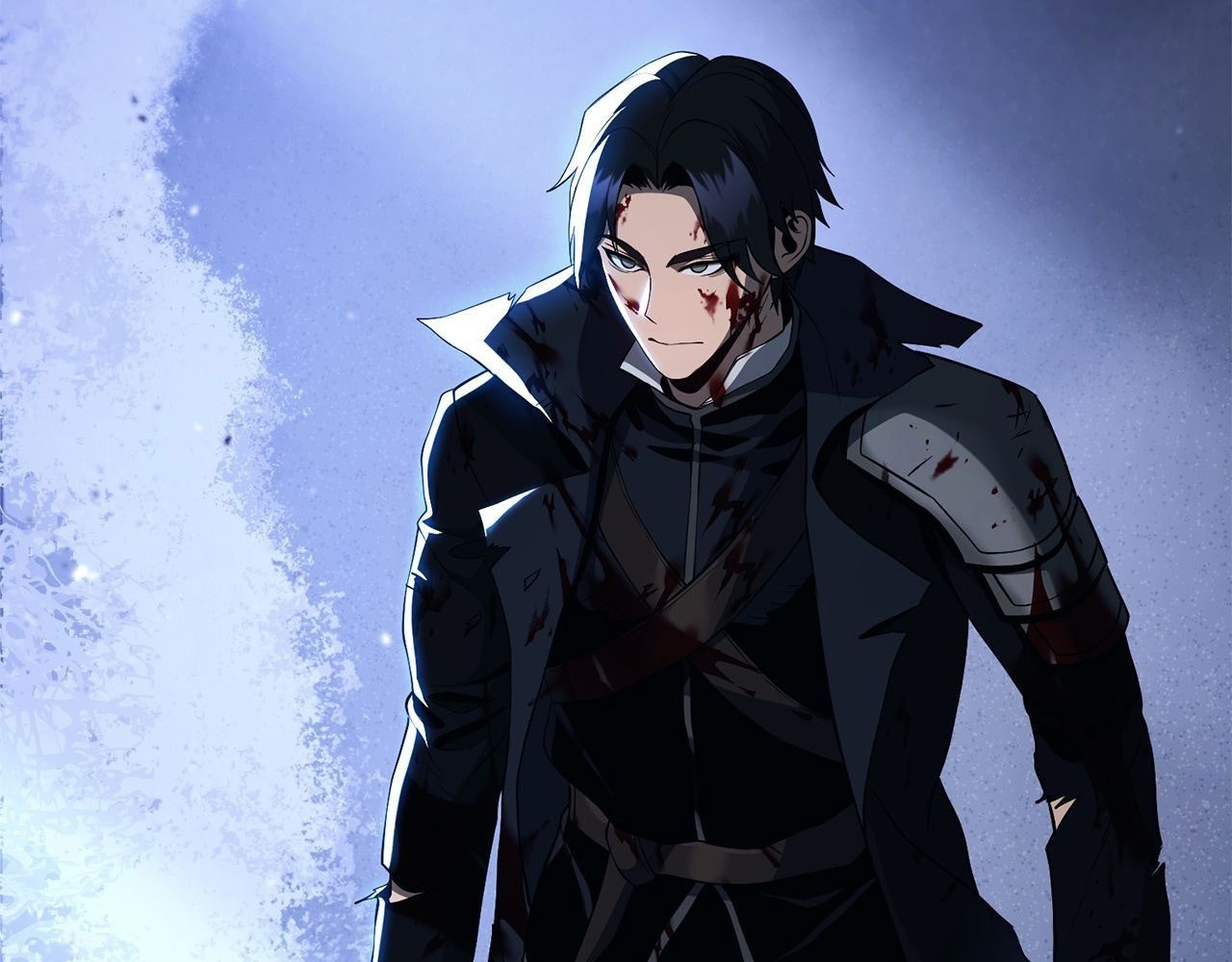 Chiến Binh Xương Trắng Thất Thủ Chapter 290 - Trang 2