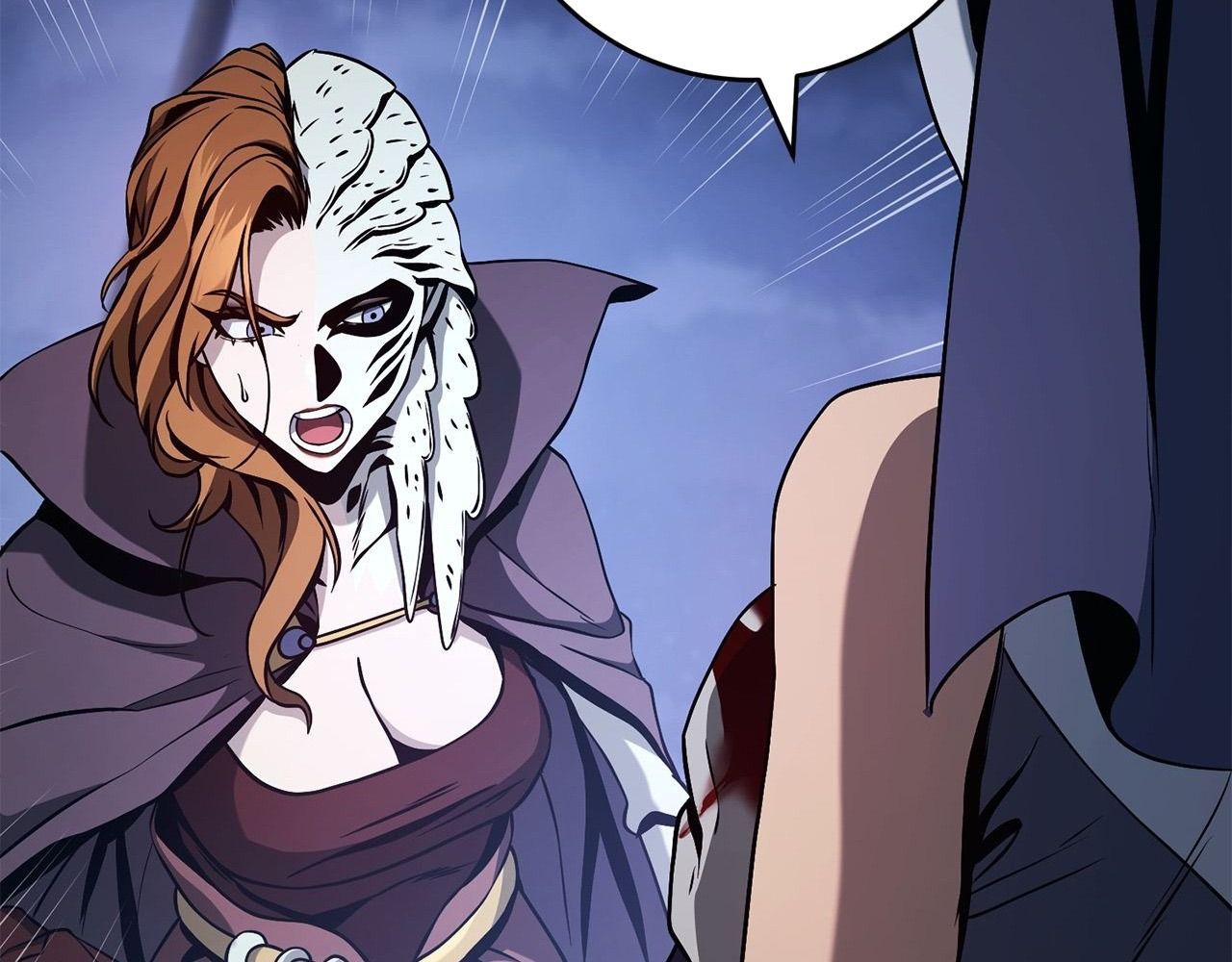 Chiến Binh Xương Trắng Thất Thủ Chapter 290 - Trang 2