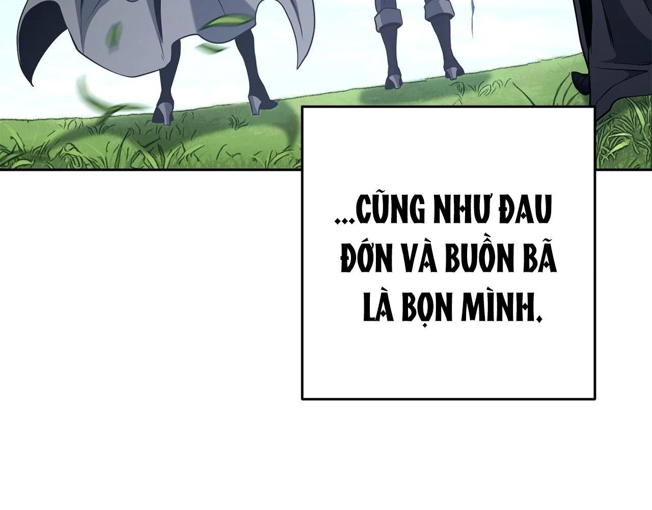 Chiến Binh Xương Trắng Thất Thủ Chapter 290 - Trang 2