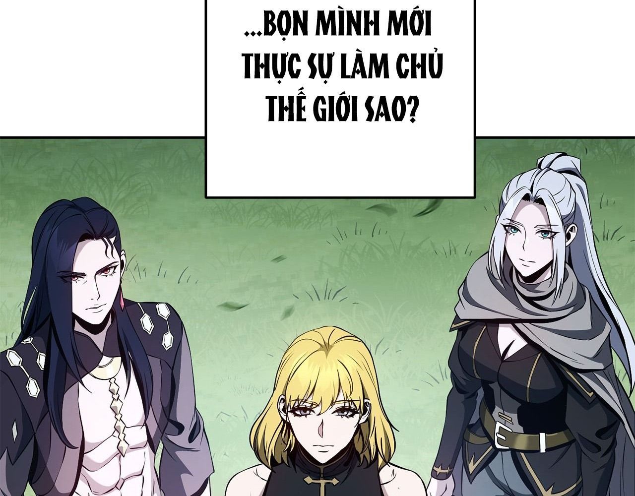 Chiến Binh Xương Trắng Thất Thủ Chapter 290 - Trang 2