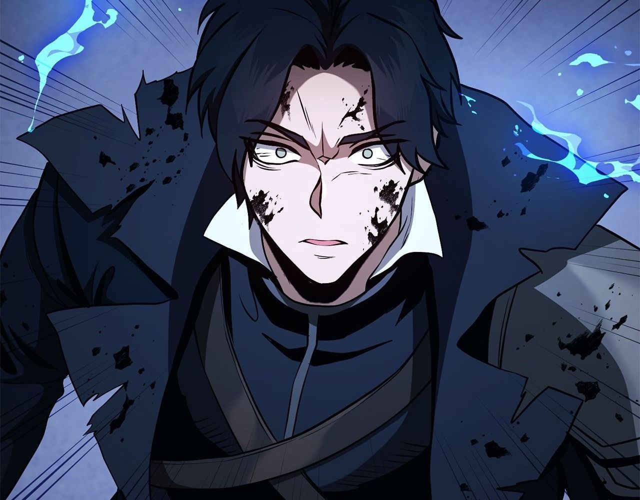 Chiến Binh Xương Trắng Thất Thủ Chapter 290 - Trang 2