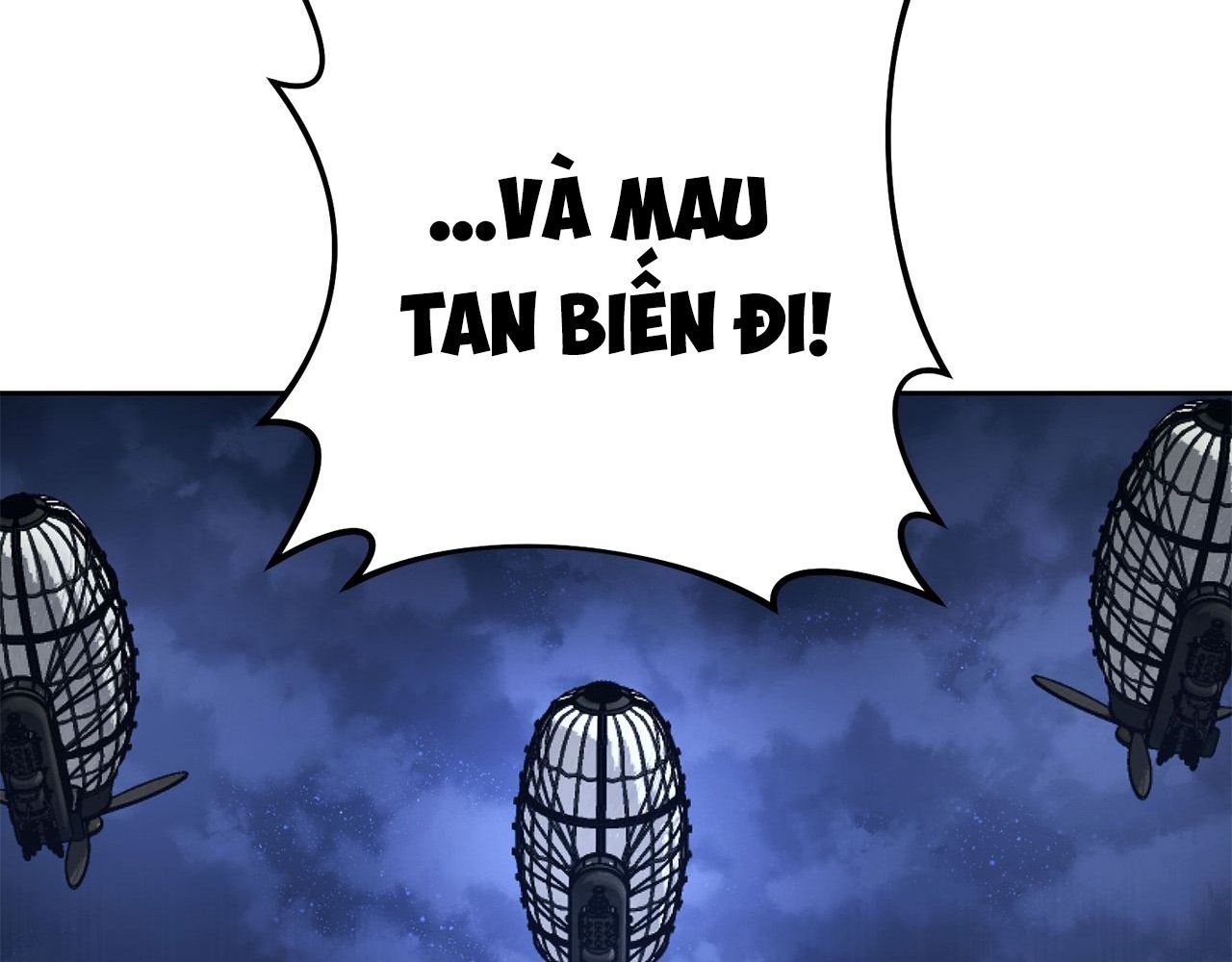 Chiến Binh Xương Trắng Thất Thủ Chapter 290 - Trang 2