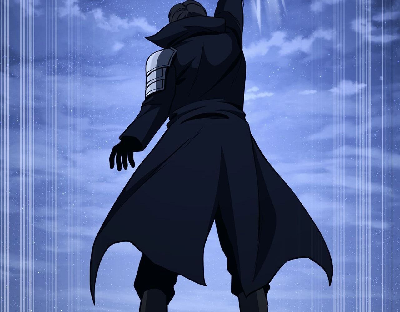 Chiến Binh Xương Trắng Thất Thủ Chapter 290 - Trang 2