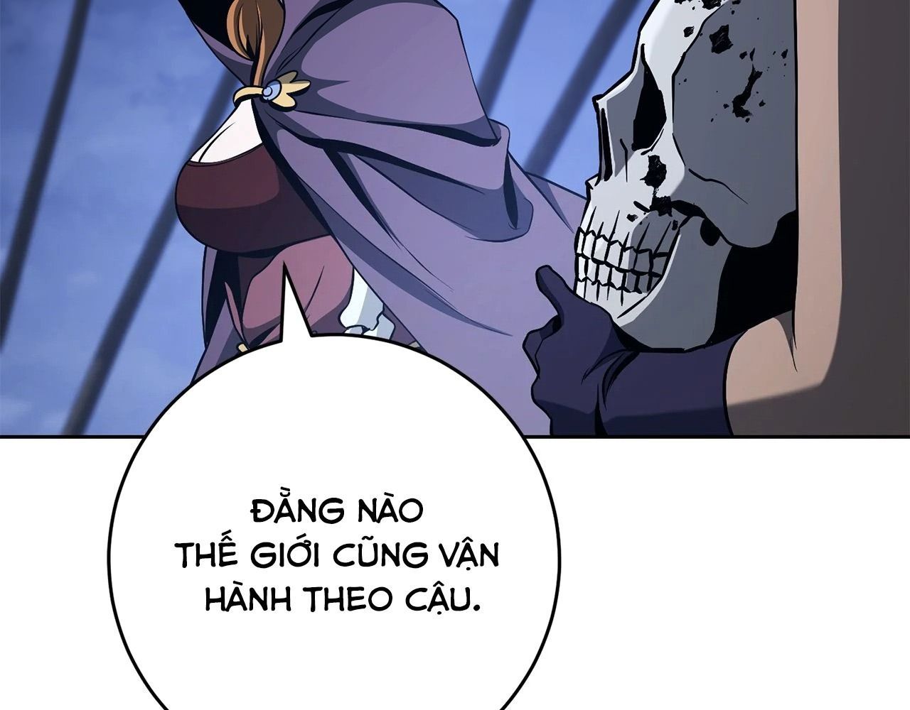Chiến Binh Xương Trắng Thất Thủ Chapter 290 - Trang 2