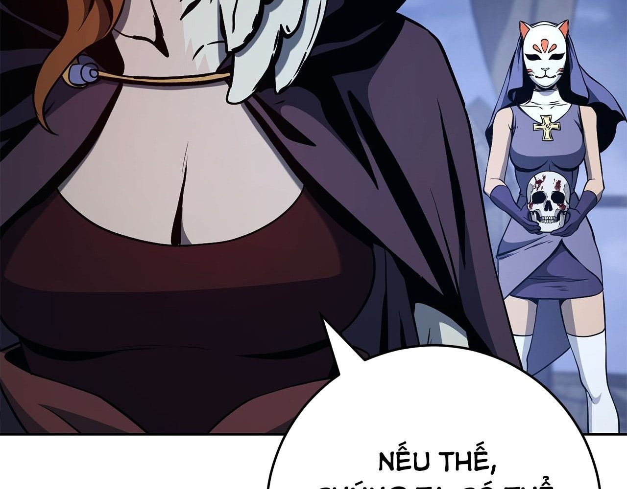 Chiến Binh Xương Trắng Thất Thủ Chapter 290 - Trang 2