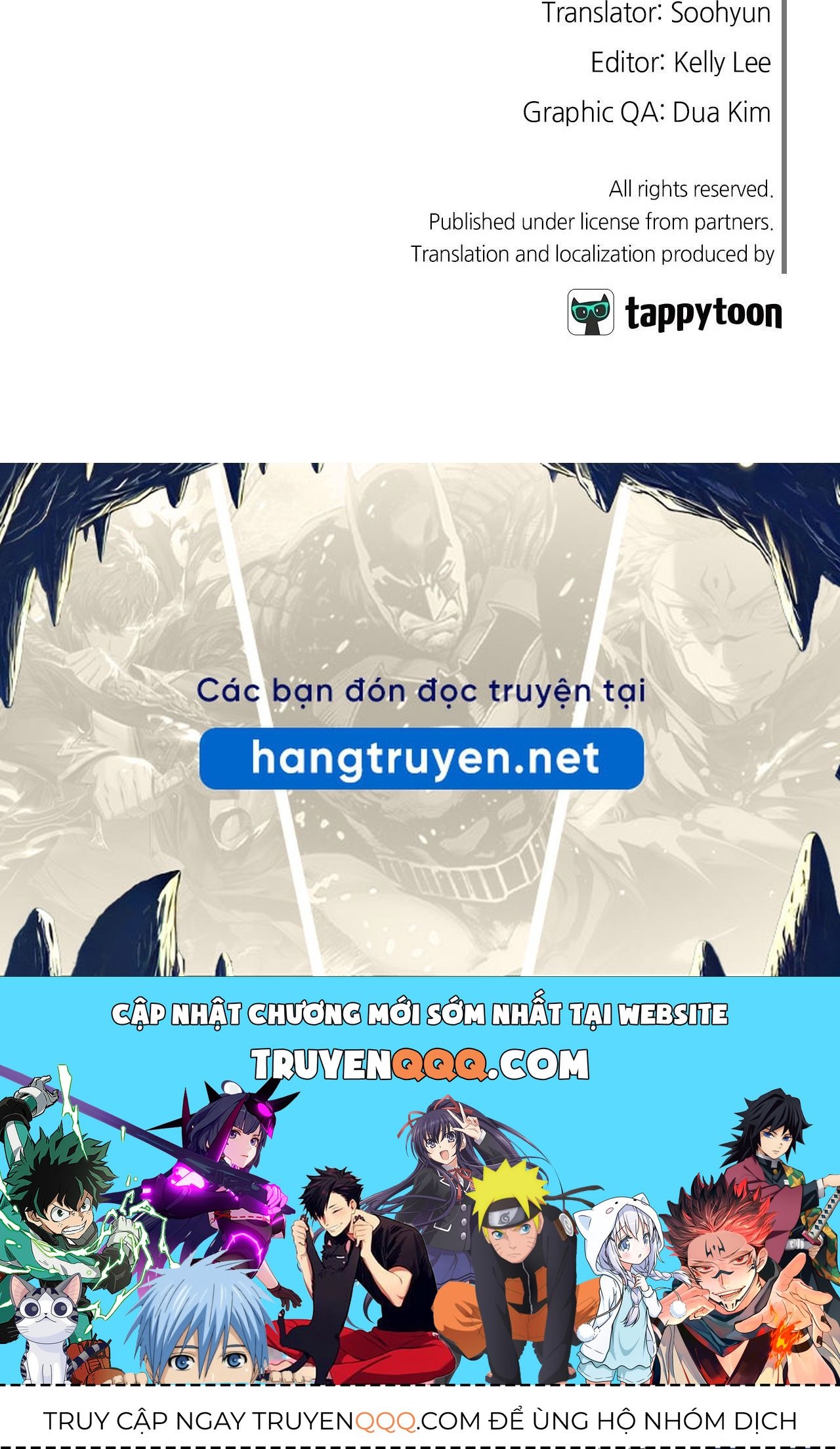 Chiến Binh Xương Trắng Thất Thủ Chapter 290 - Trang 2