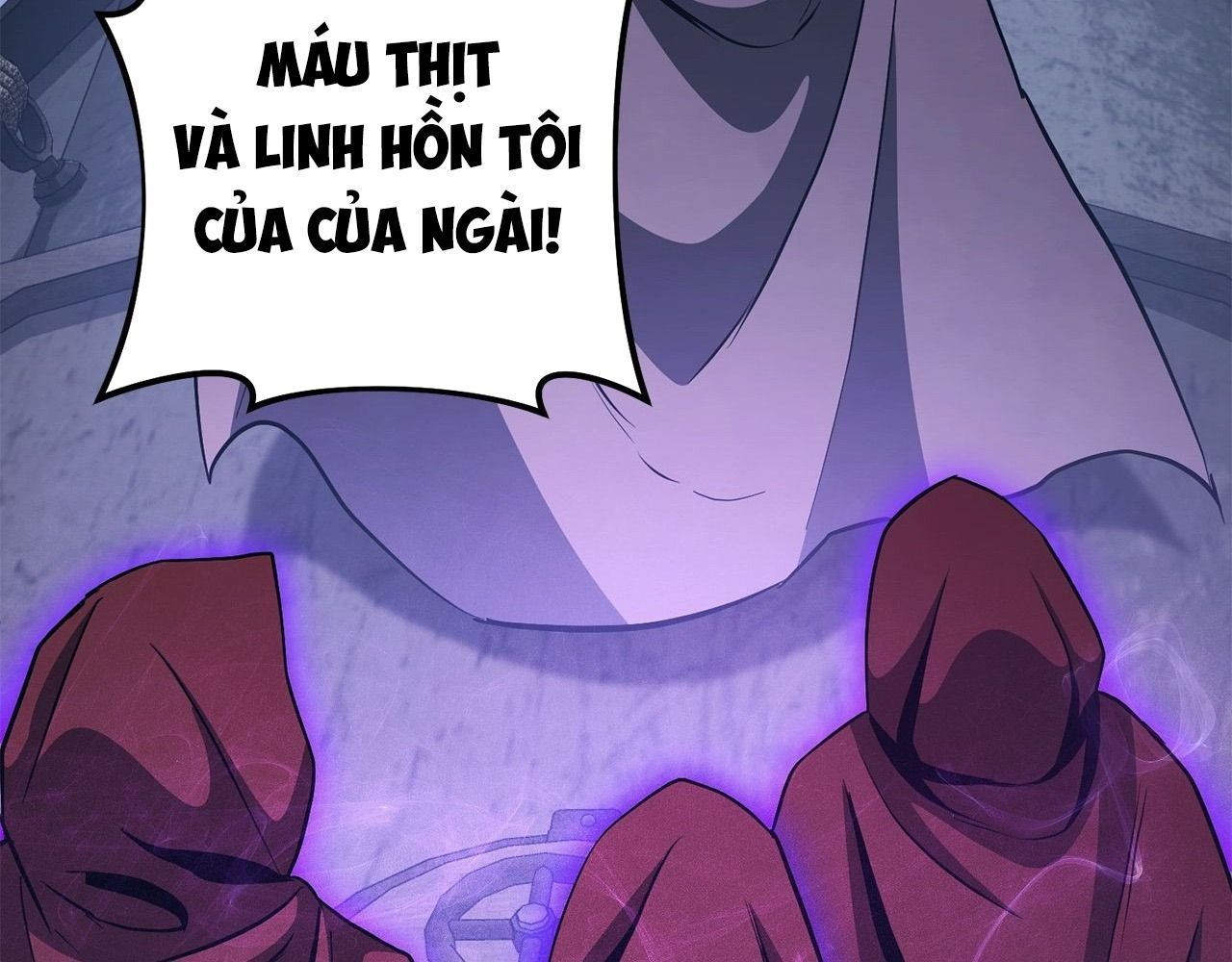 Chiến Binh Xương Trắng Thất Thủ Chapter 290 - Trang 2