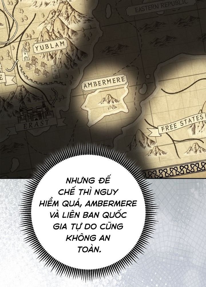 Chiến Binh Xương Trắng Thất Thủ Chapter 291 - Trang 2