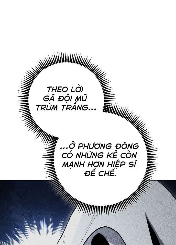 Chiến Binh Xương Trắng Thất Thủ Chapter 291 - Trang 2