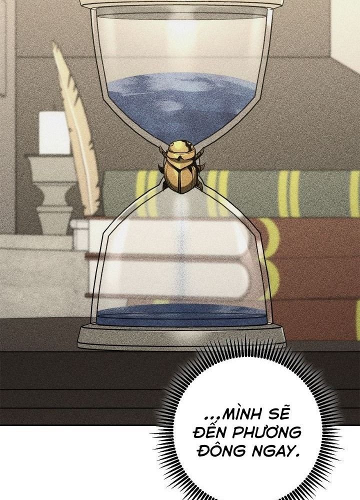 Chiến Binh Xương Trắng Thất Thủ Chapter 291 - Trang 2