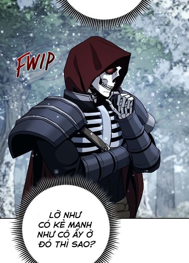 Chiến Binh Xương Trắng Thất Thủ Chapter 291 - Trang 2