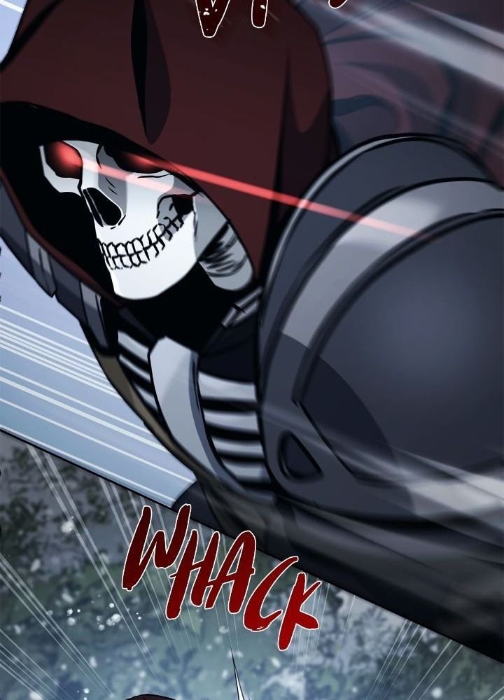 Chiến Binh Xương Trắng Thất Thủ Chapter 291 - Trang 2