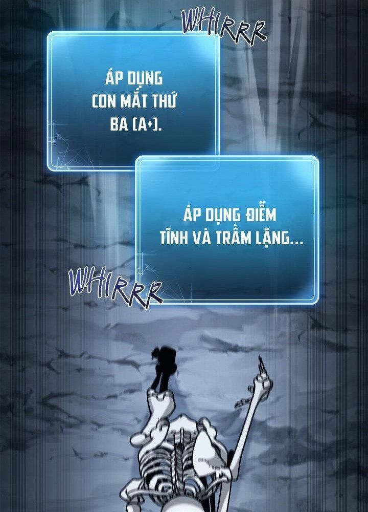 Chiến Binh Xương Trắng Thất Thủ Chapter 291 - Trang 2