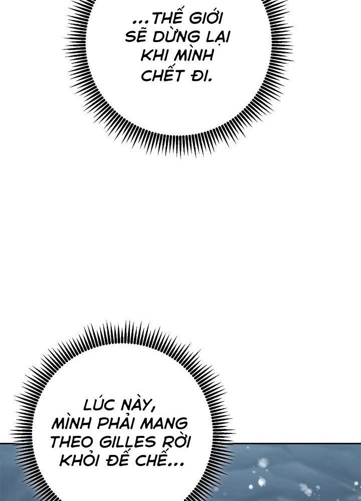 Chiến Binh Xương Trắng Thất Thủ Chapter 291 - Trang 2