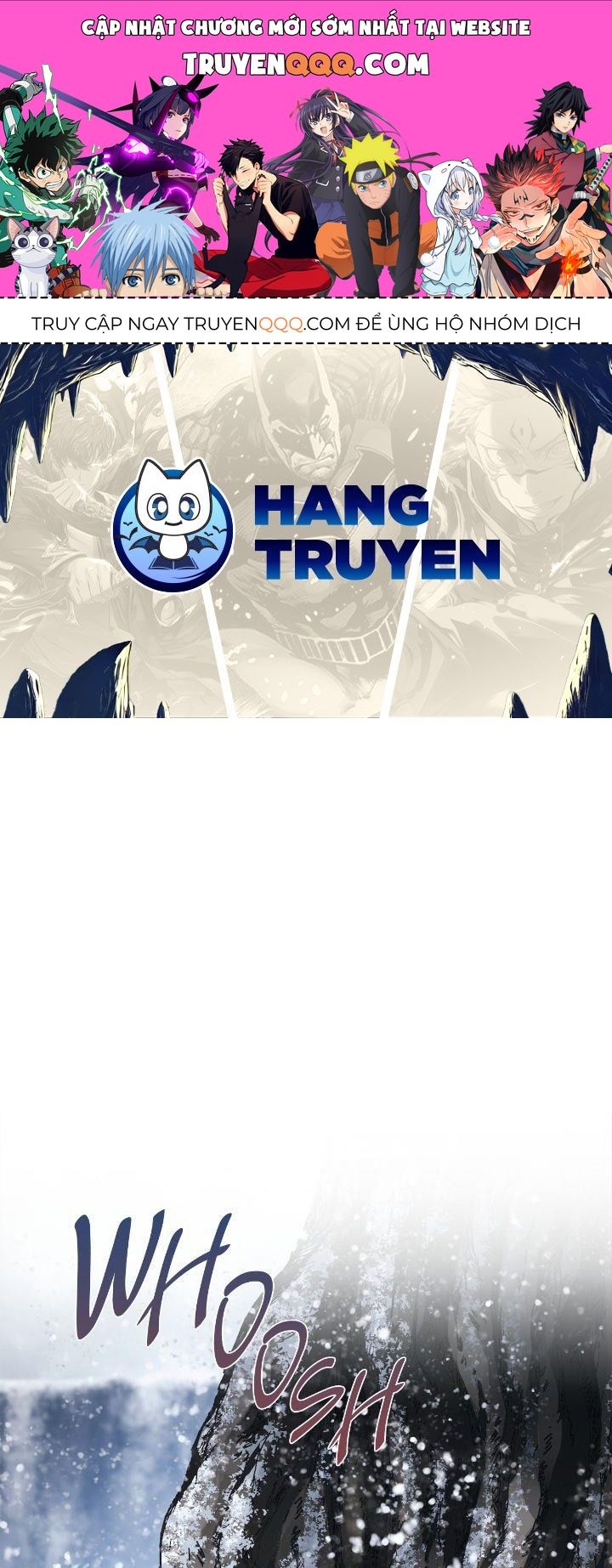 Chiến Binh Xương Trắng Thất Thủ Chapter 292 - Trang 2