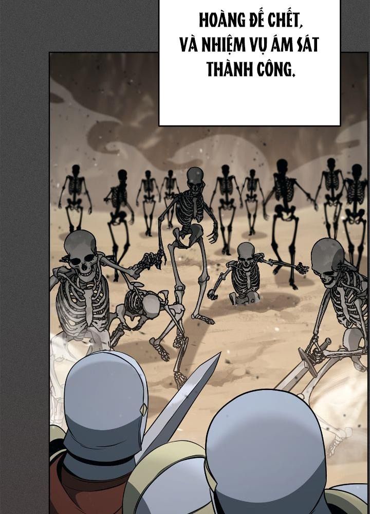 Chiến Binh Xương Trắng Thất Thủ Chapter 292 - Trang 2