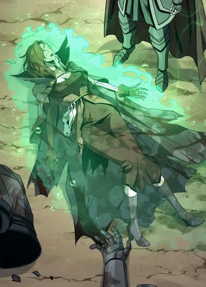 Chiến Binh Xương Trắng Thất Thủ Chapter 292 - Trang 2