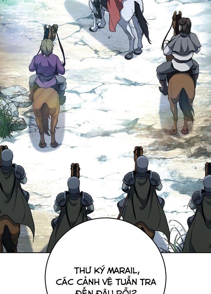 Chiến Binh Xương Trắng Thất Thủ Chapter 292 - Trang 2