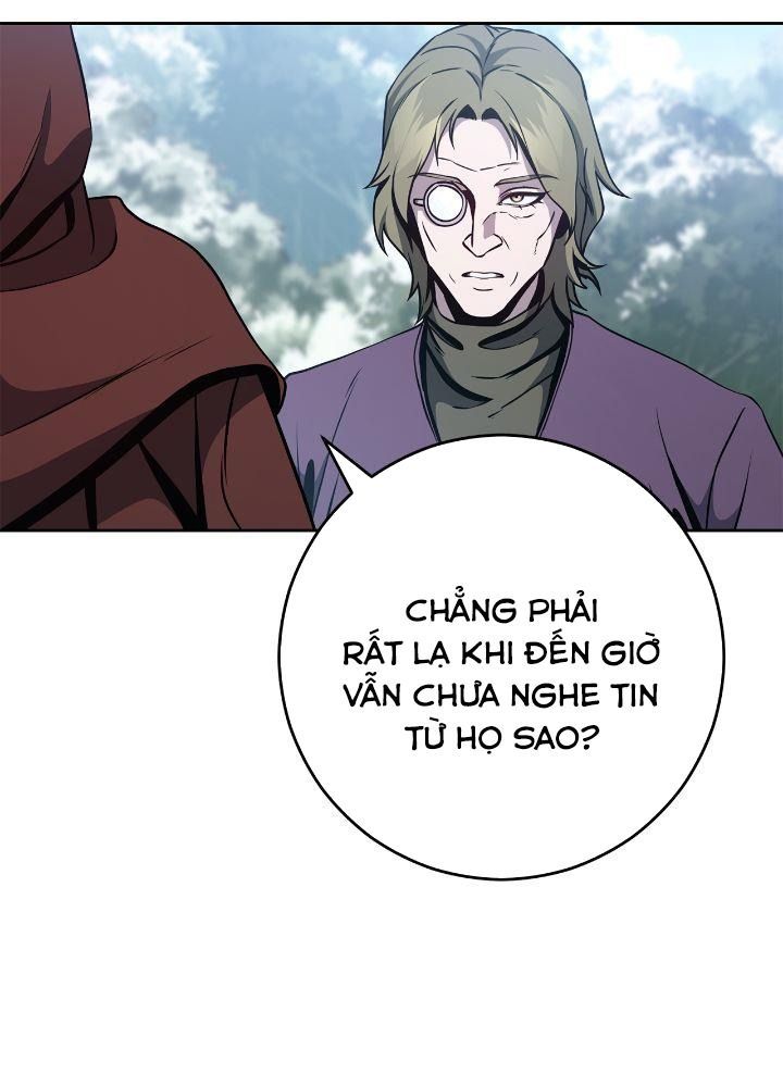 Chiến Binh Xương Trắng Thất Thủ Chapter 292 - Trang 2