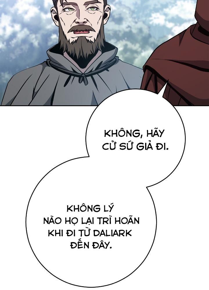 Chiến Binh Xương Trắng Thất Thủ Chapter 292 - Trang 2
