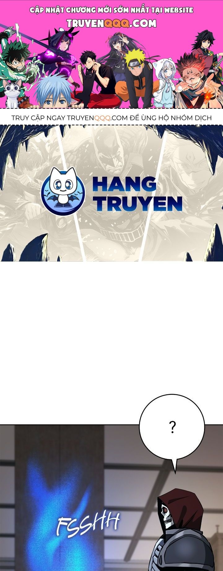 Chiến Binh Xương Trắng Thất Thủ Chapter 293 - Trang 2
