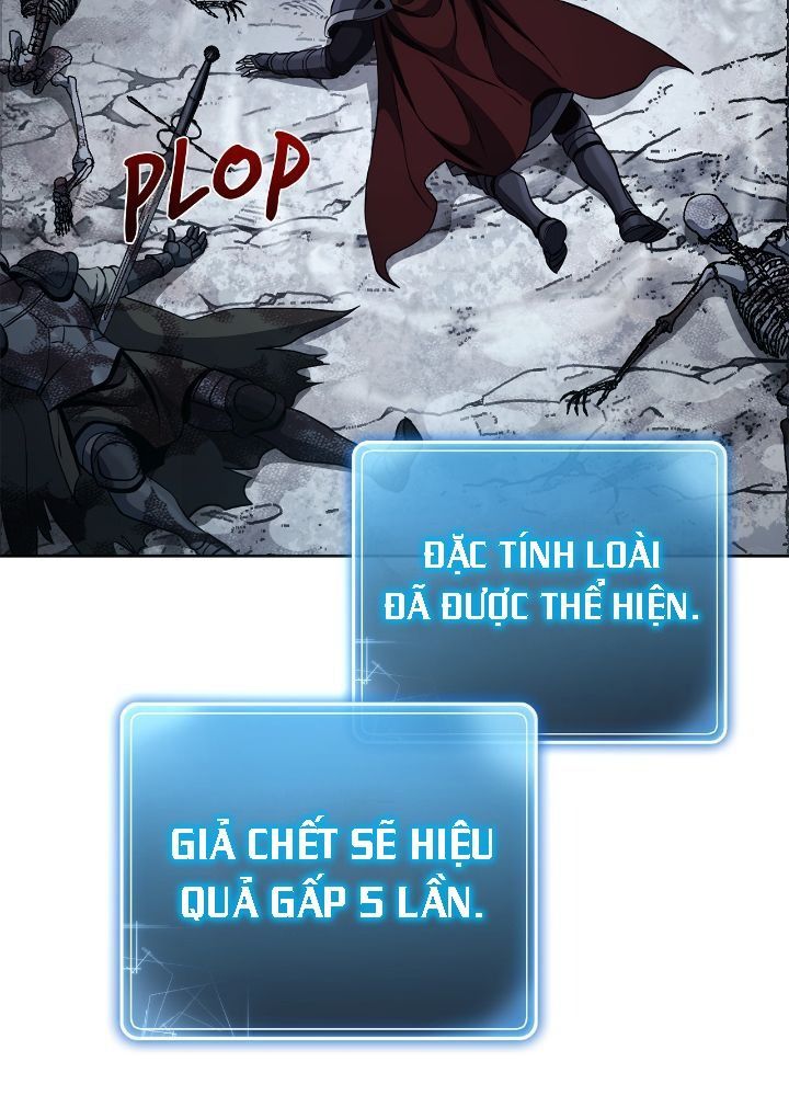 Chiến Binh Xương Trắng Thất Thủ Chapter 293 - Trang 2