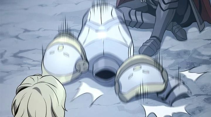 Chiến Binh Xương Trắng Thất Thủ Chapter 294 - Trang 2