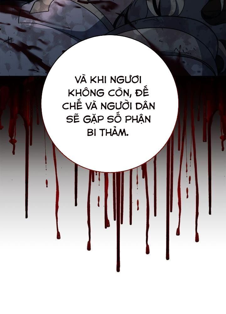 Chiến Binh Xương Trắng Thất Thủ Chapter 295 - Trang 2